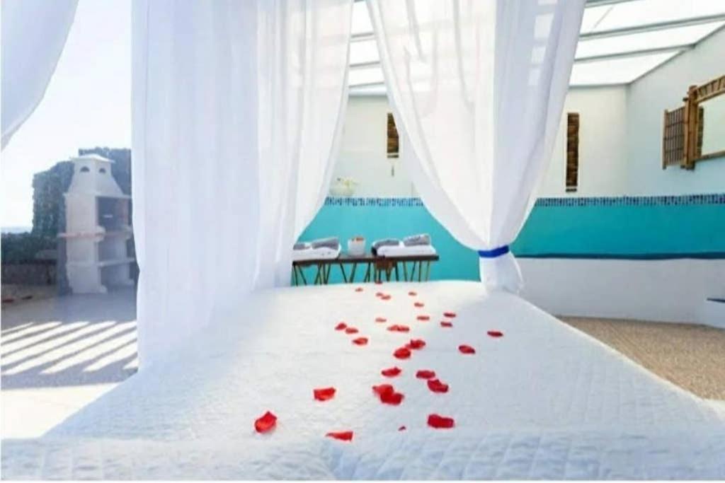 Romantic Tenerife Güimar Exteriér fotografie