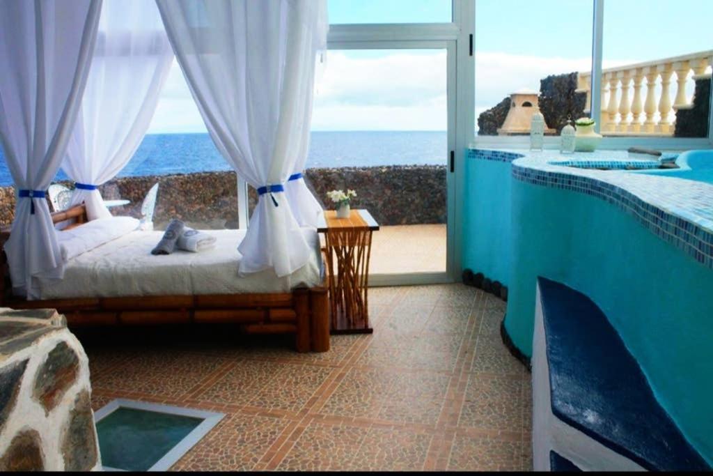 Romantic Tenerife Güimar Exteriér fotografie