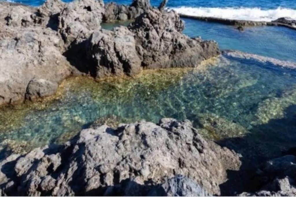 Romantic Tenerife Güimar Exteriér fotografie