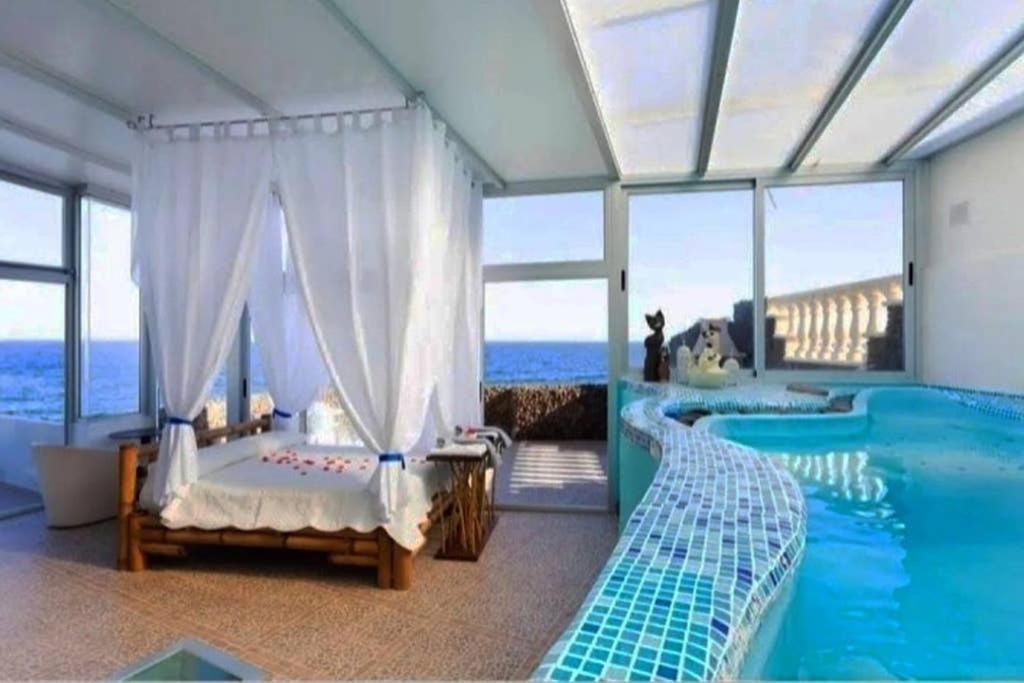 Romantic Tenerife Güimar Exteriér fotografie