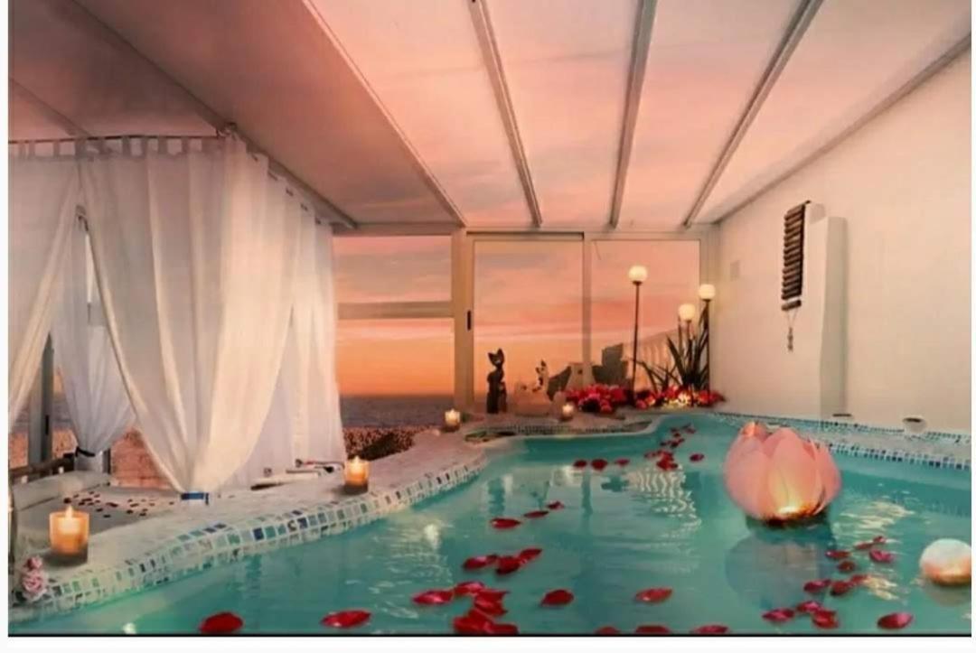 Romantic Tenerife Güimar Exteriér fotografie